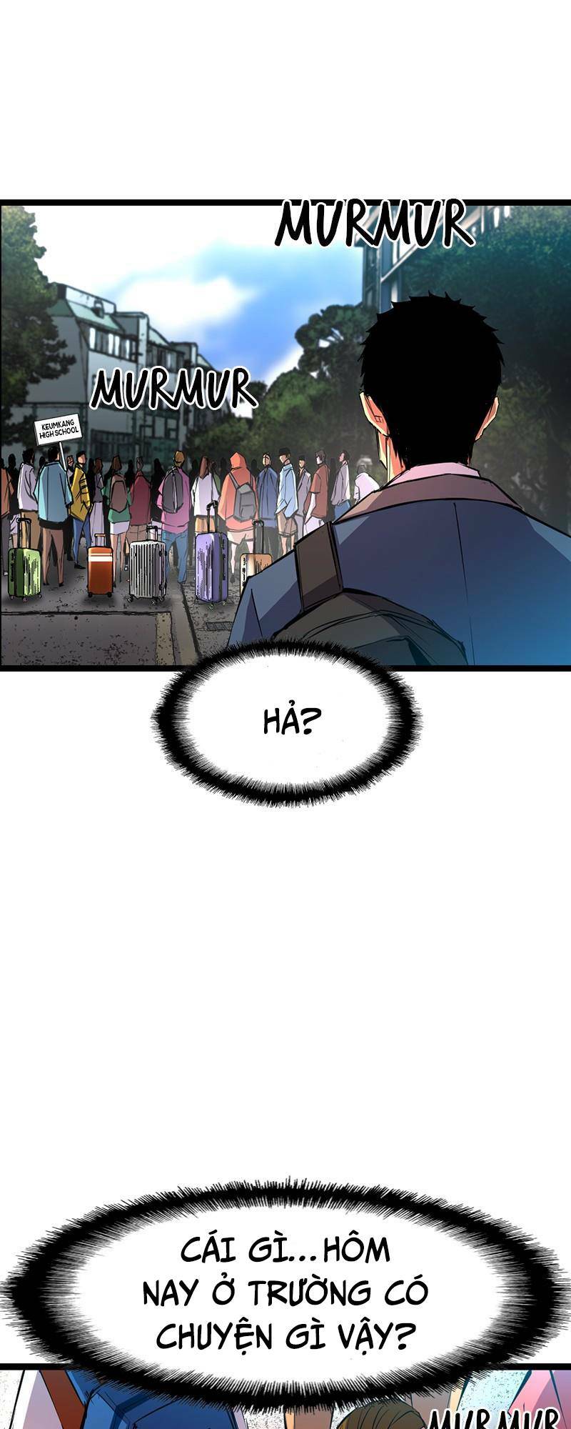 Phòng Gym Hanlim - Chapter 52 - Page 83