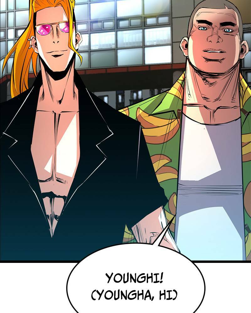 Phòng Gym Hanlim - Chapter 52 - Page 87