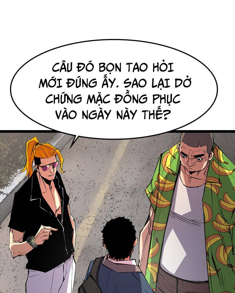 Phòng Gym Hanlim - Chapter 52 - Page 90