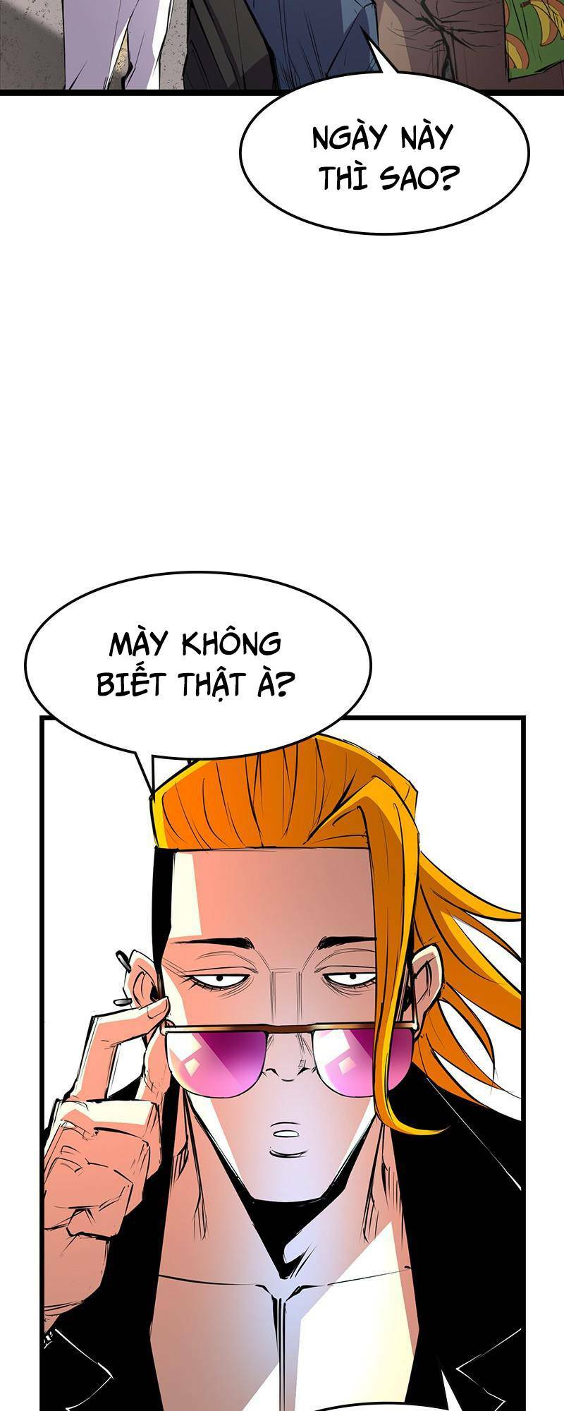 Phòng Gym Hanlim - Chapter 52 - Page 91