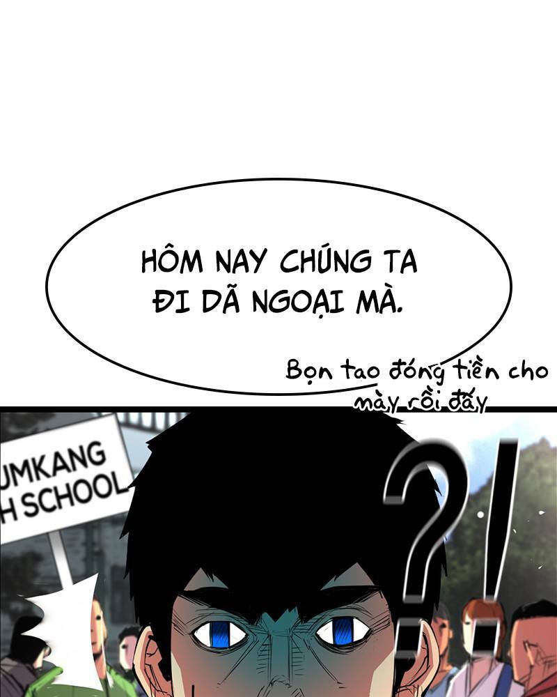 Phòng Gym Hanlim - Chapter 52 - Page 93