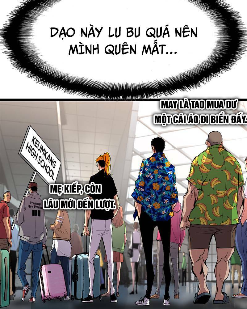 Phòng Gym Hanlim - Chapter 52 - Page 98