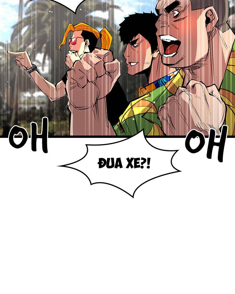 Phòng Gym Hanlim - Chapter 53 - Page 9