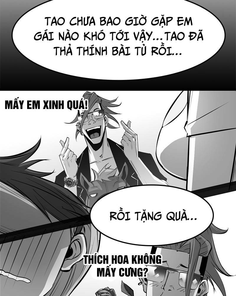 Phòng Gym Hanlim - Chapter 53 - Page 99