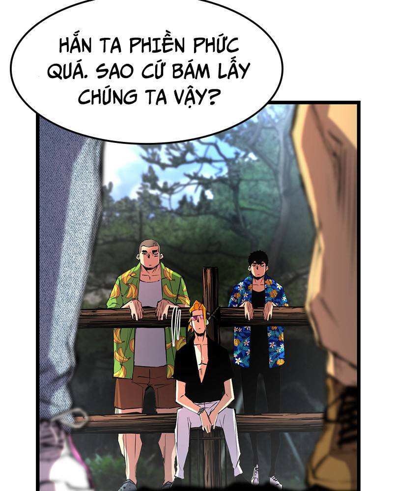 Phòng Gym Hanlim - Chapter 53 - Page 107