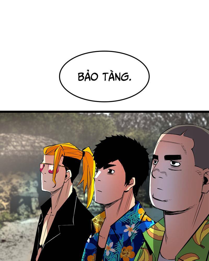 Phòng Gym Hanlim - Chapter 53 - Page 10