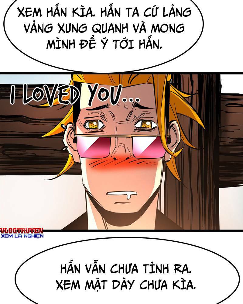 Phòng Gym Hanlim - Chapter 53 - Page 109