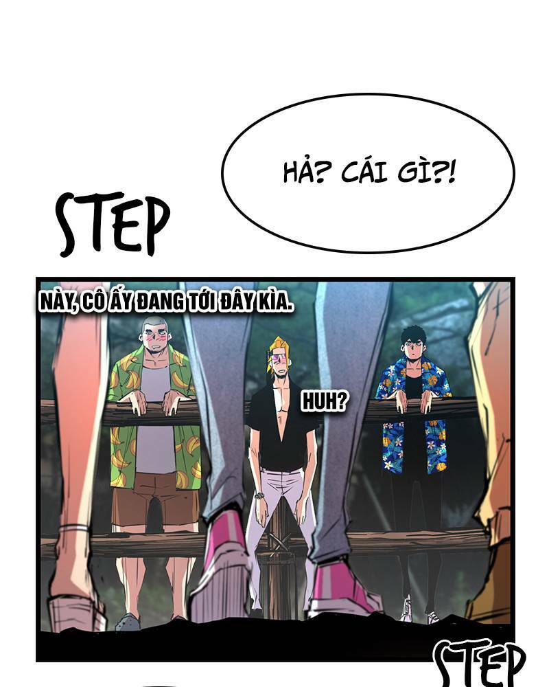 Phòng Gym Hanlim - Chapter 53 - Page 112