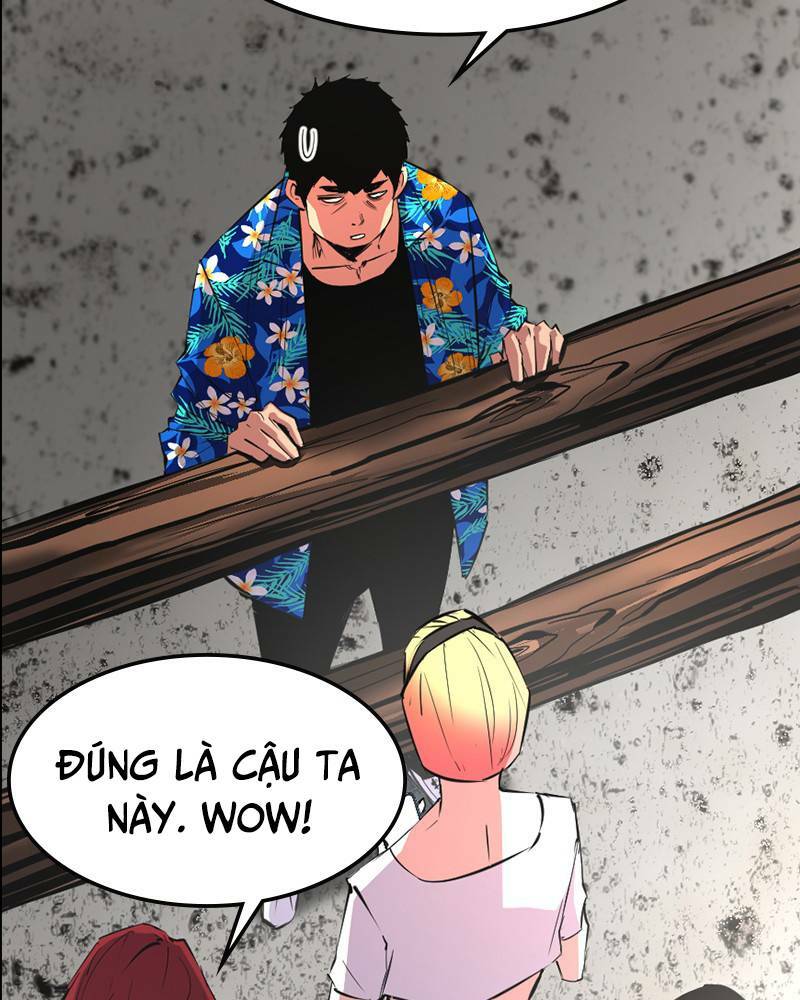 Phòng Gym Hanlim - Chapter 53 - Page 117