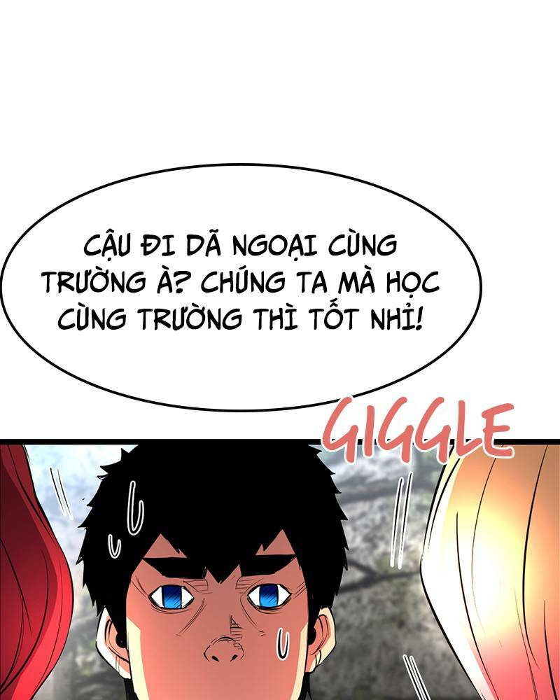 Phòng Gym Hanlim - Chapter 53 - Page 121
