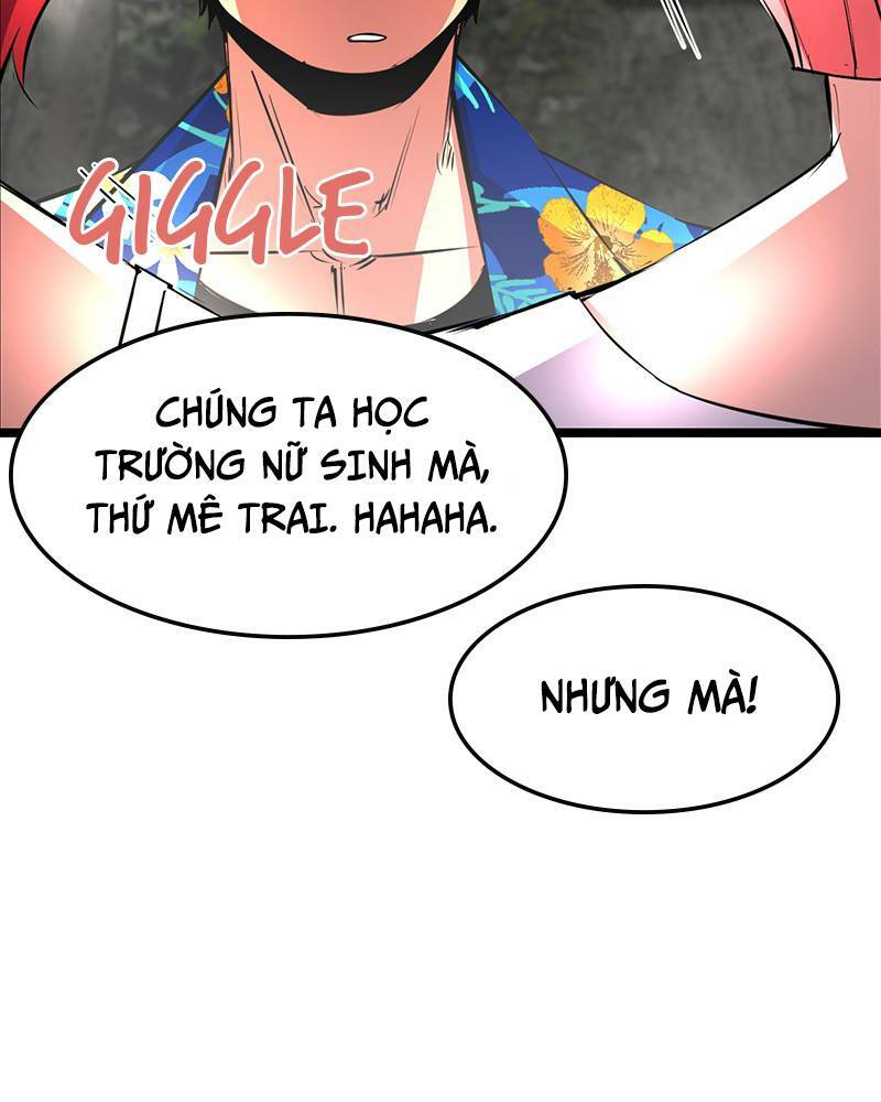 Phòng Gym Hanlim - Chapter 53 - Page 122