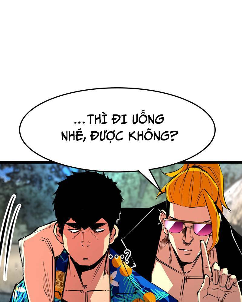 Phòng Gym Hanlim - Chapter 53 - Page 127