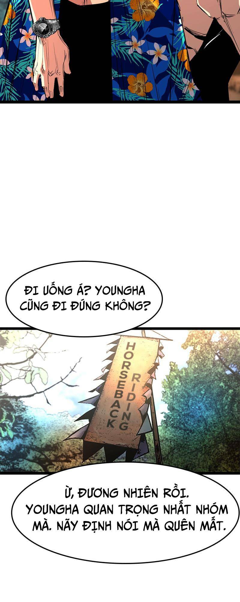 Phòng Gym Hanlim - Chapter 53 - Page 128