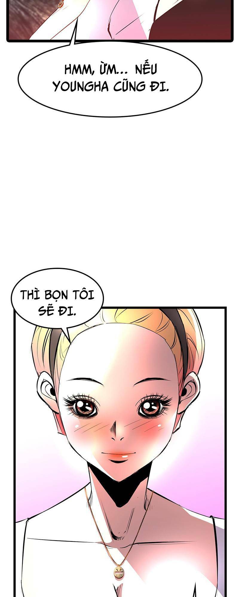 Phòng Gym Hanlim - Chapter 53 - Page 130