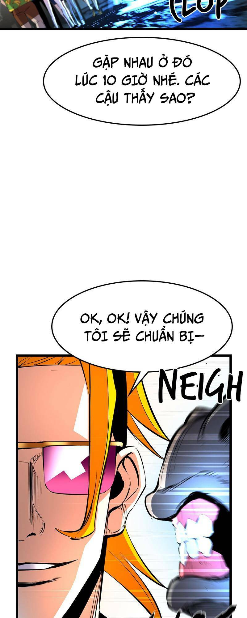 Phòng Gym Hanlim - Chapter 53 - Page 134