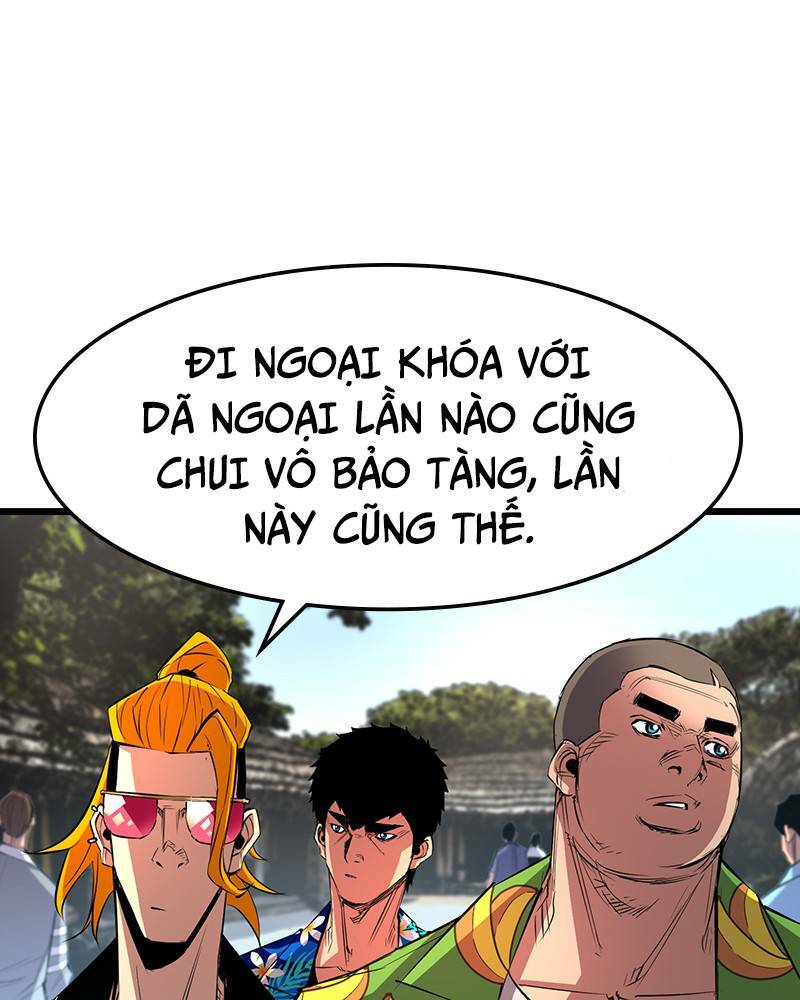 Phòng Gym Hanlim - Chapter 53 - Page 15