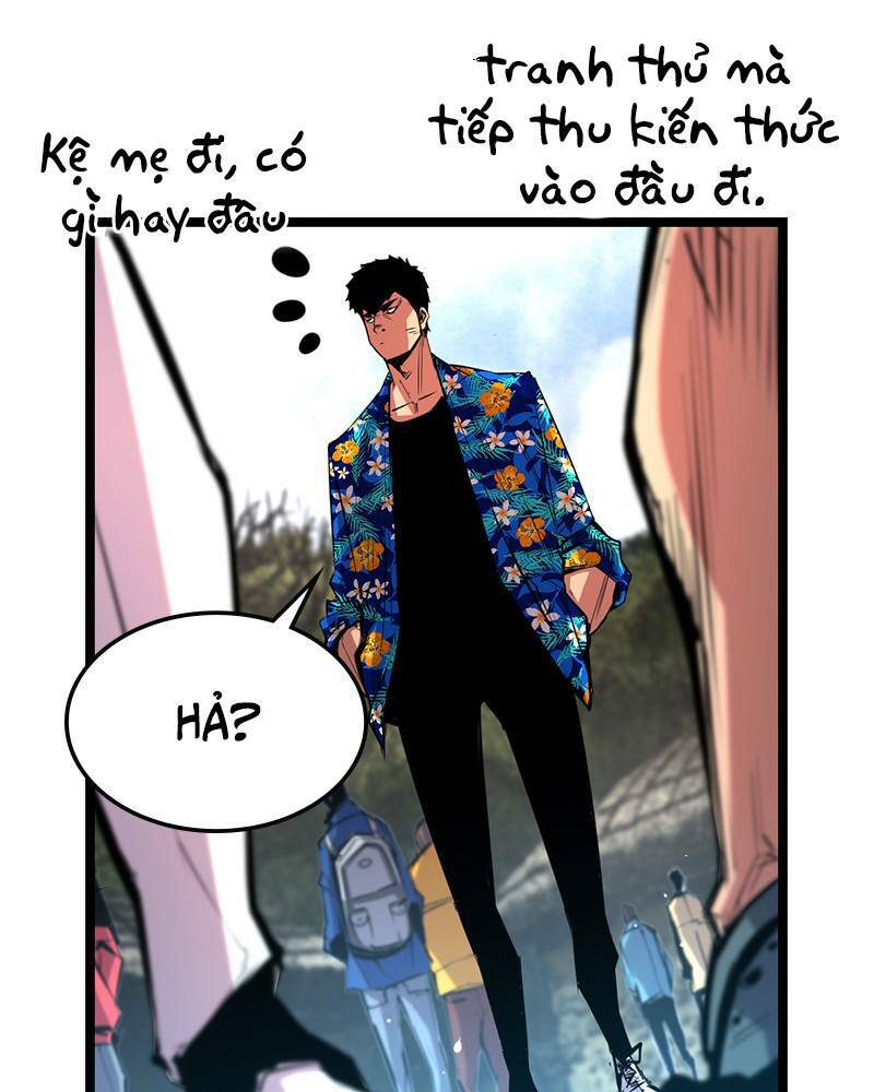 Phòng Gym Hanlim - Chapter 53 - Page 17