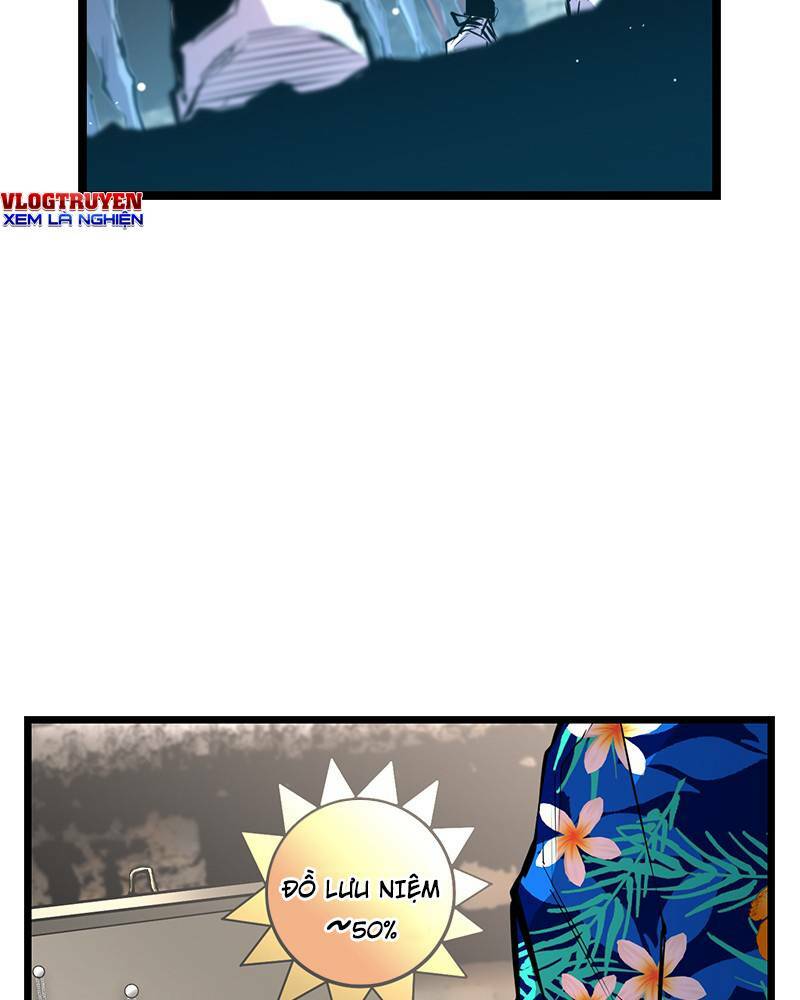 Phòng Gym Hanlim - Chapter 53 - Page 18