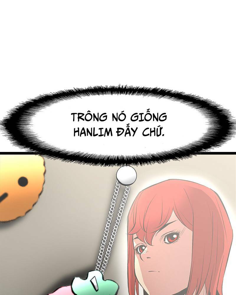 Phòng Gym Hanlim - Chapter 53 - Page 20