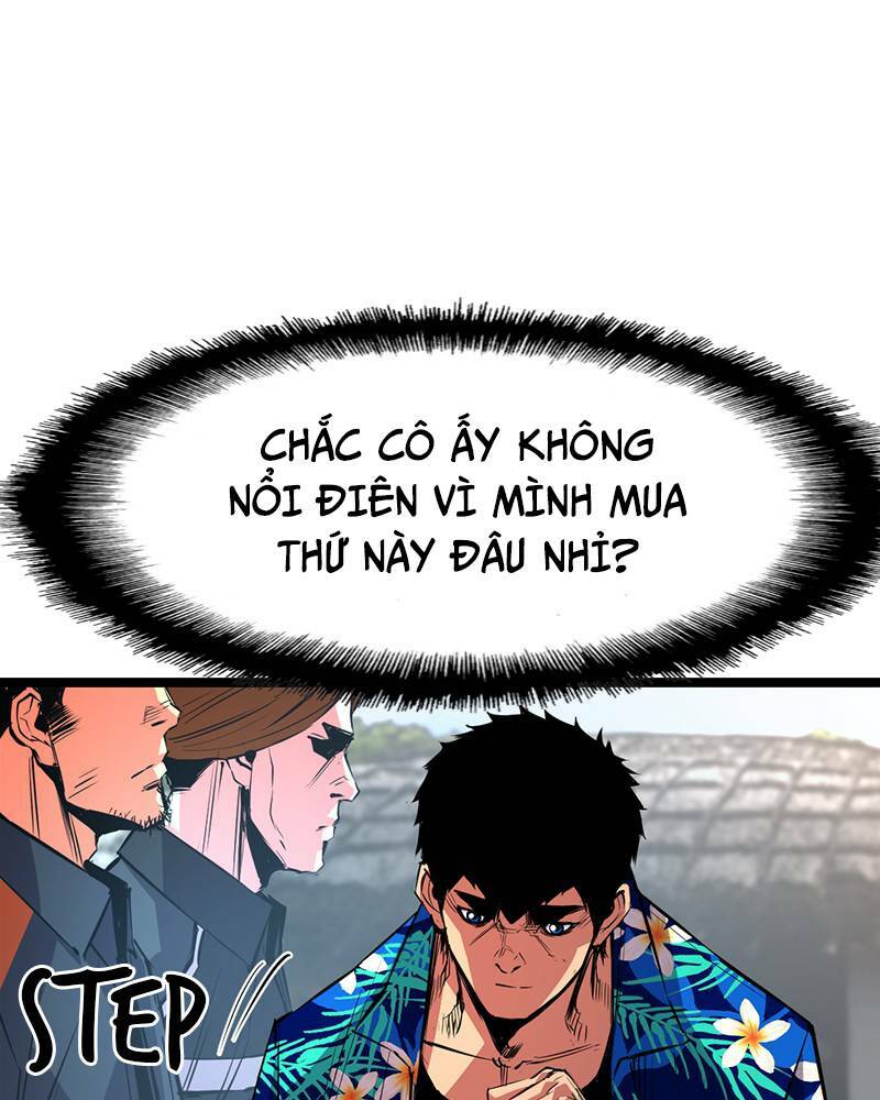 Phòng Gym Hanlim - Chapter 53 - Page 22