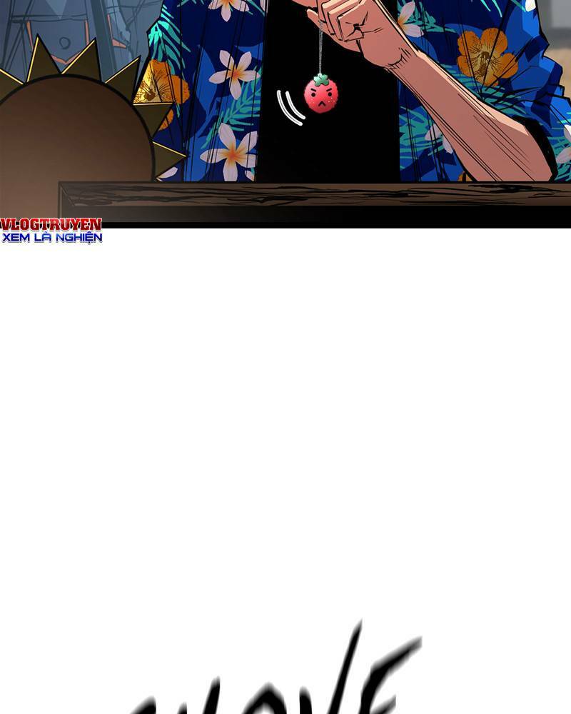 Phòng Gym Hanlim - Chapter 53 - Page 23