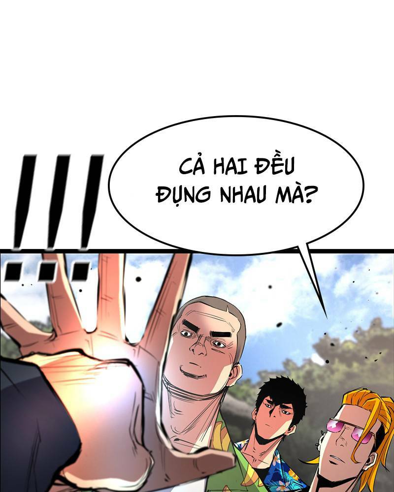 Phòng Gym Hanlim - Chapter 53 - Page 34