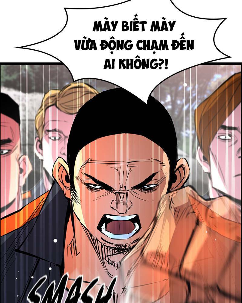 Phòng Gym Hanlim - Chapter 53 - Page 36