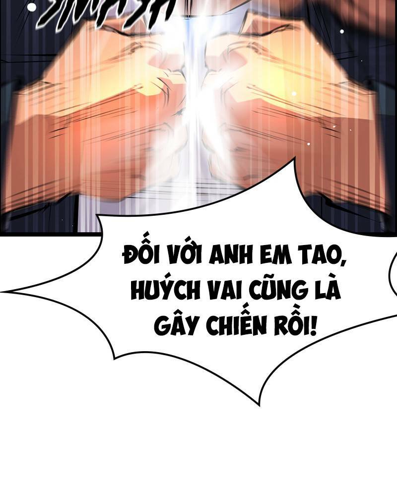 Phòng Gym Hanlim - Chapter 53 - Page 37