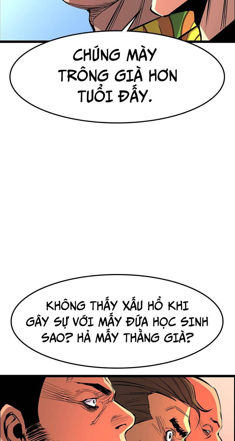 Phòng Gym Hanlim - Chapter 53 - Page 39