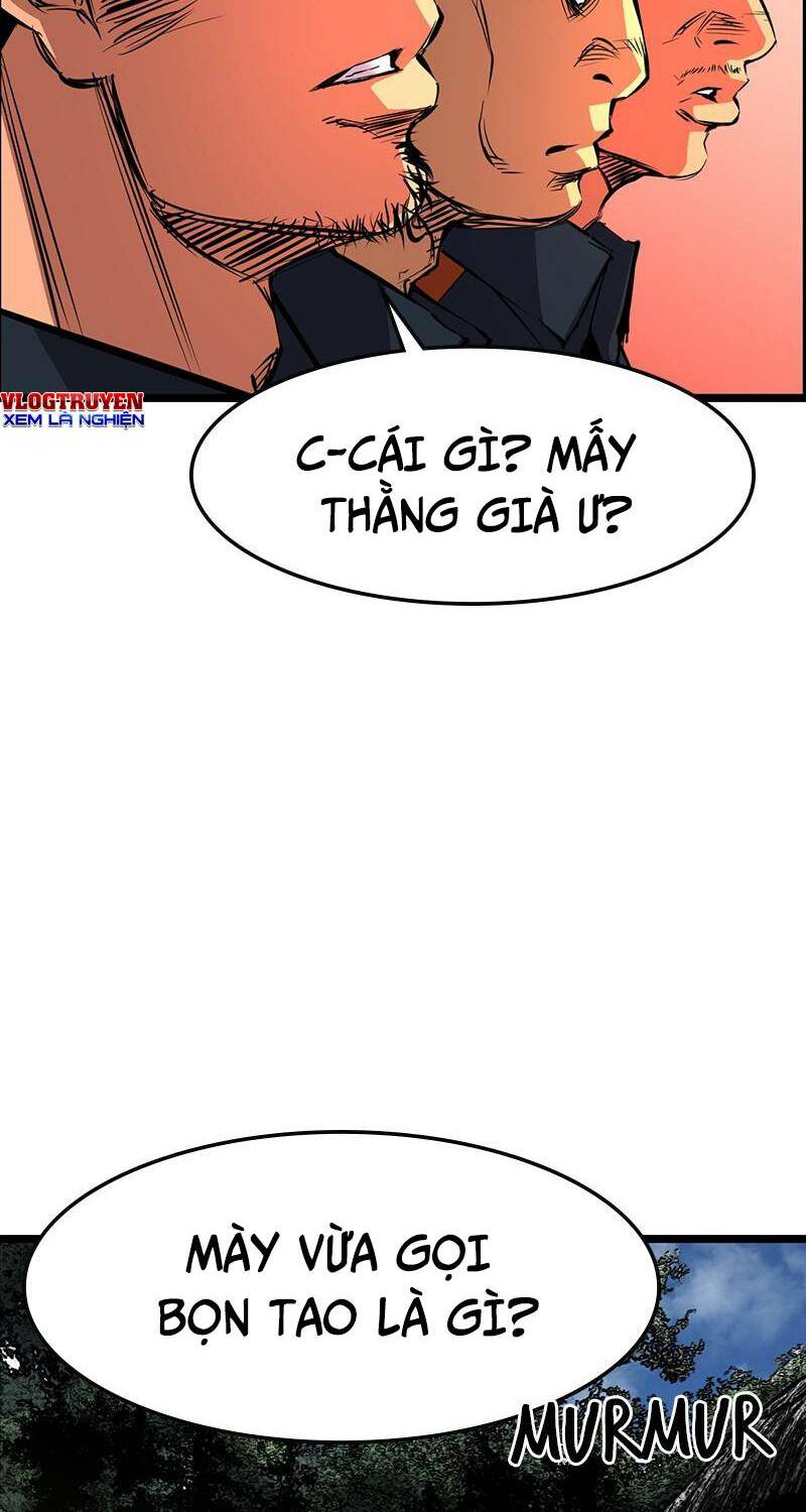 Phòng Gym Hanlim - Chapter 53 - Page 40