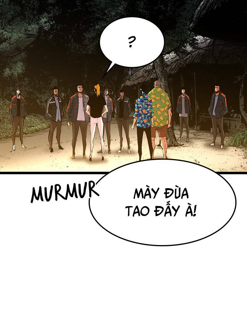 Phòng Gym Hanlim - Chapter 53 - Page 41