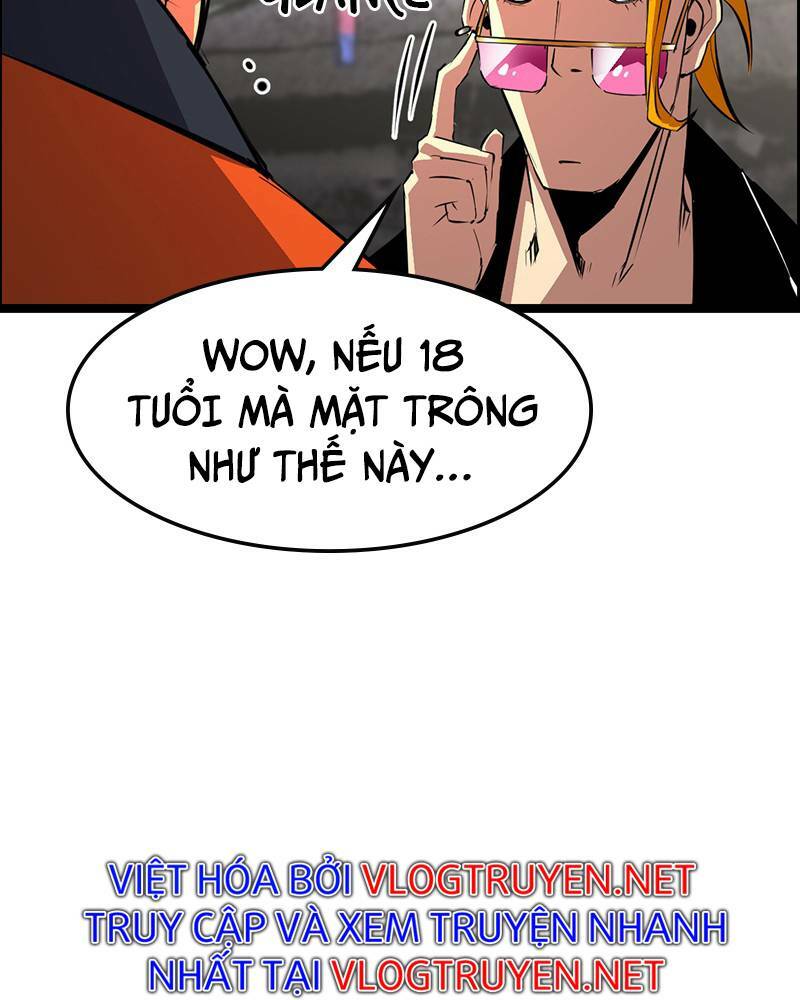 Phòng Gym Hanlim - Chapter 53 - Page 45