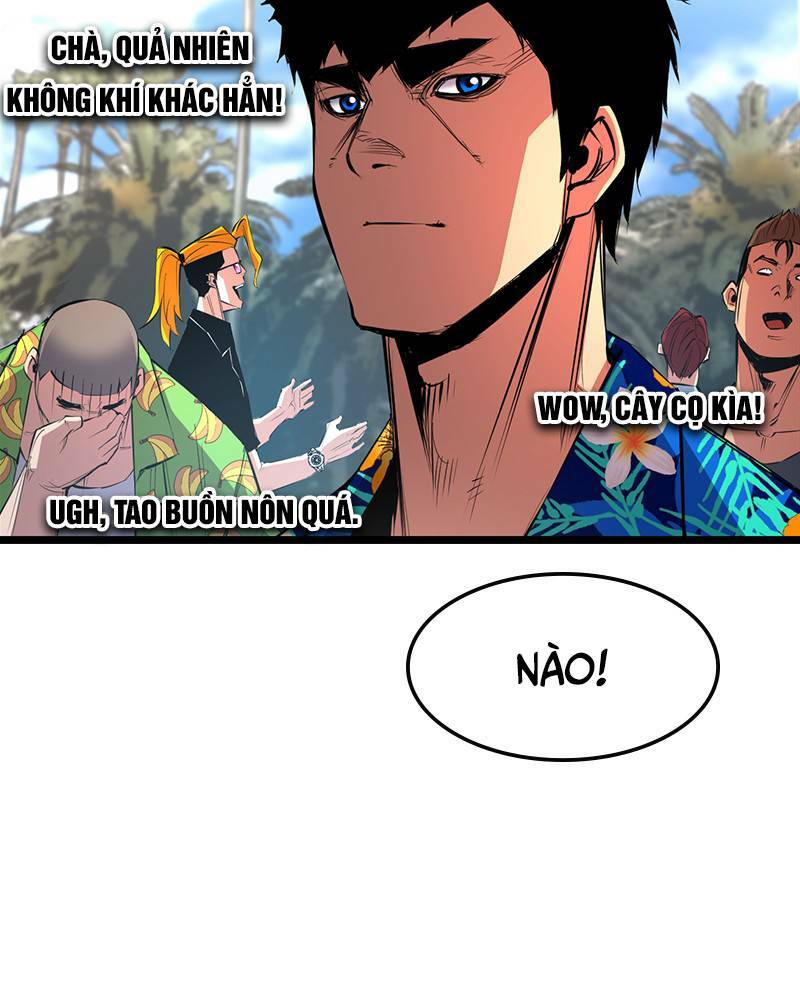 Phòng Gym Hanlim - Chapter 53 - Page 4