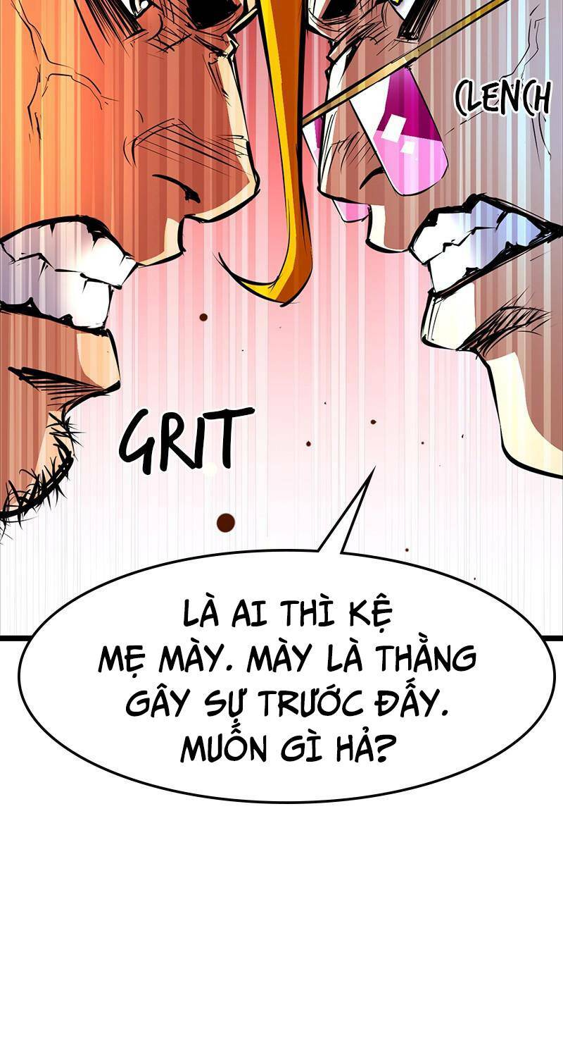 Phòng Gym Hanlim - Chapter 53 - Page 49