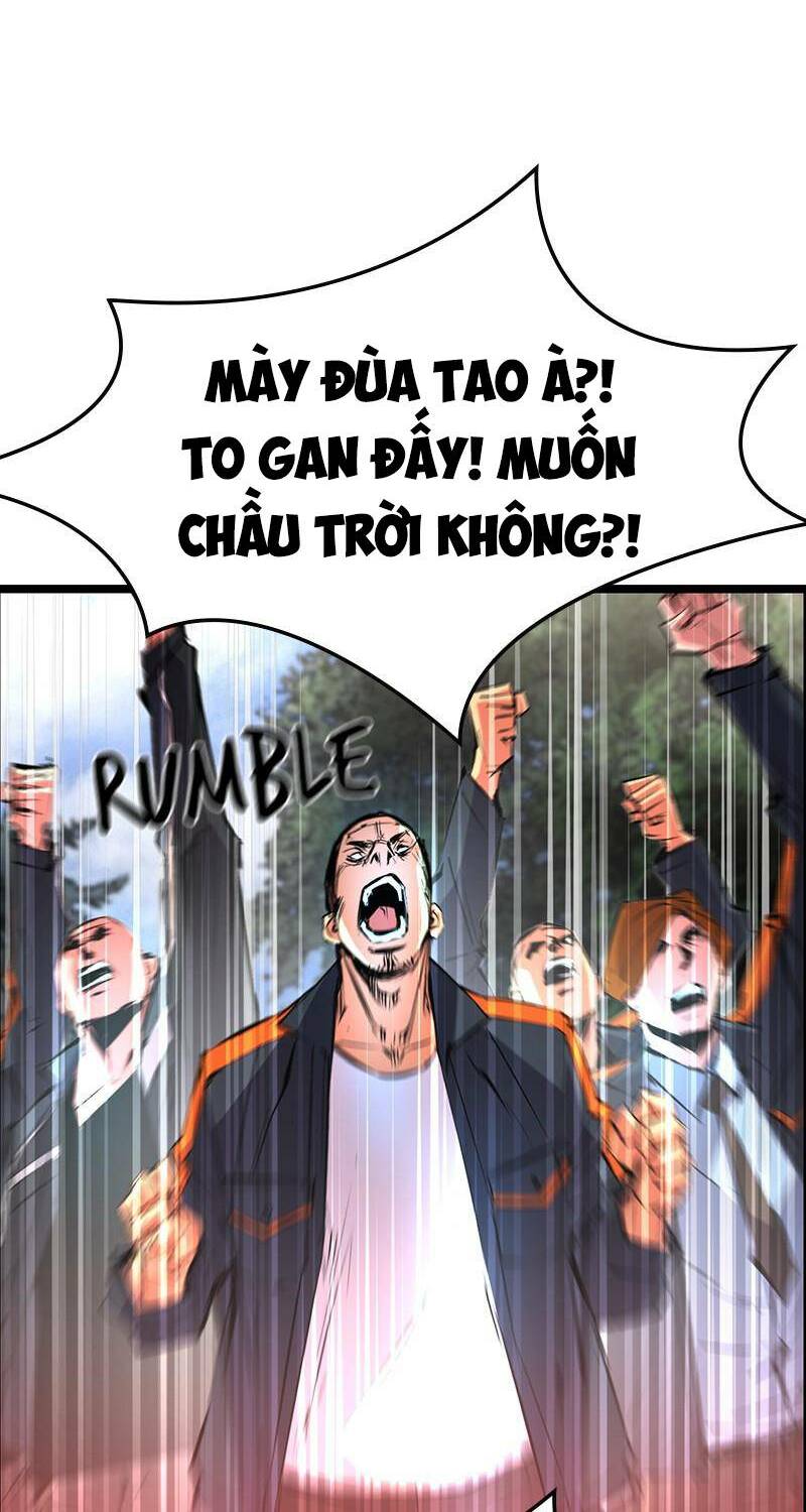 Phòng Gym Hanlim - Chapter 53 - Page 50