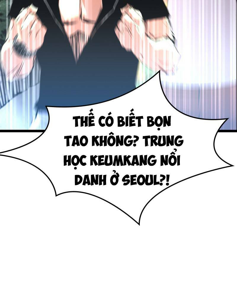 Phòng Gym Hanlim - Chapter 53 - Page 53