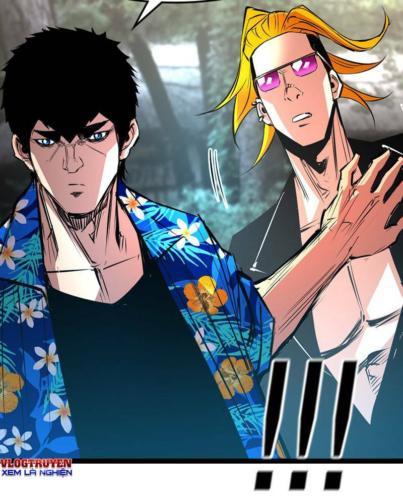 Phòng Gym Hanlim - Chapter 53 - Page 56