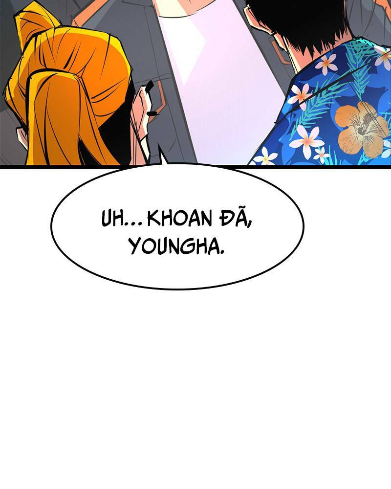 Phòng Gym Hanlim - Chapter 53 - Page 58