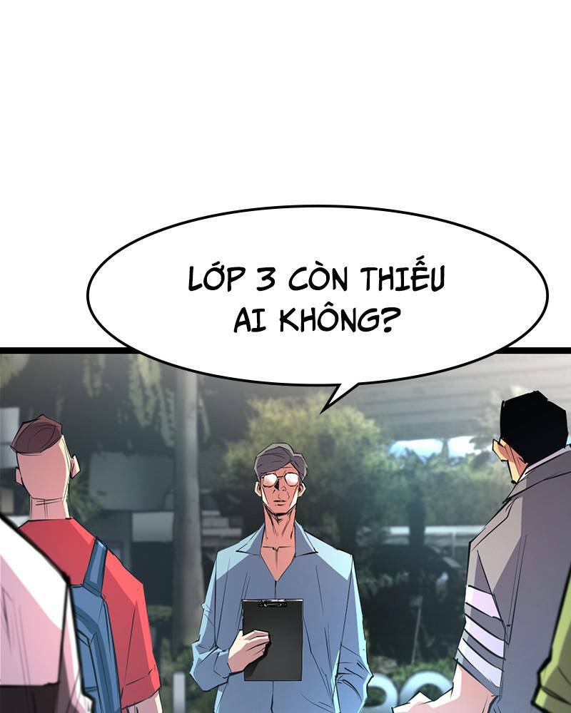 Phòng Gym Hanlim - Chapter 53 - Page 5