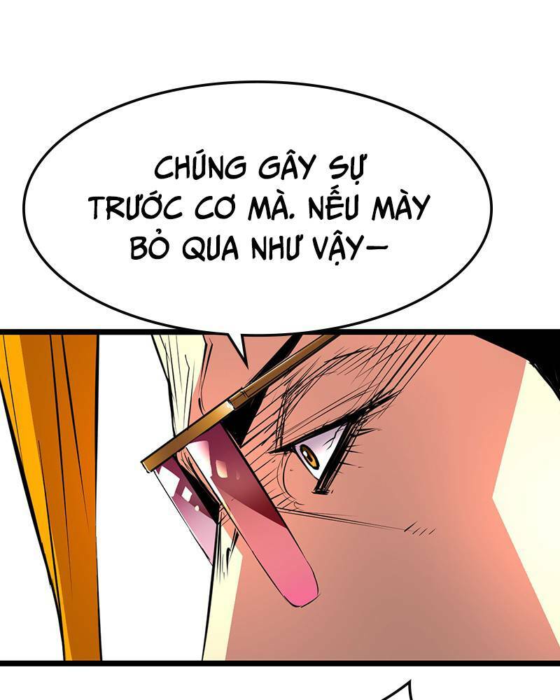 Phòng Gym Hanlim - Chapter 53 - Page 59