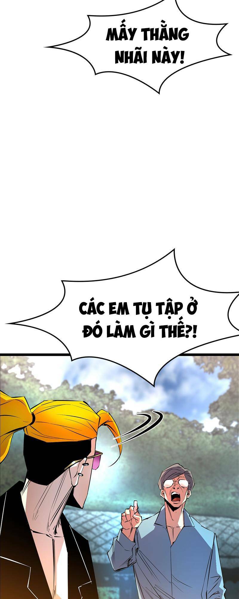 Phòng Gym Hanlim - Chapter 53 - Page 60