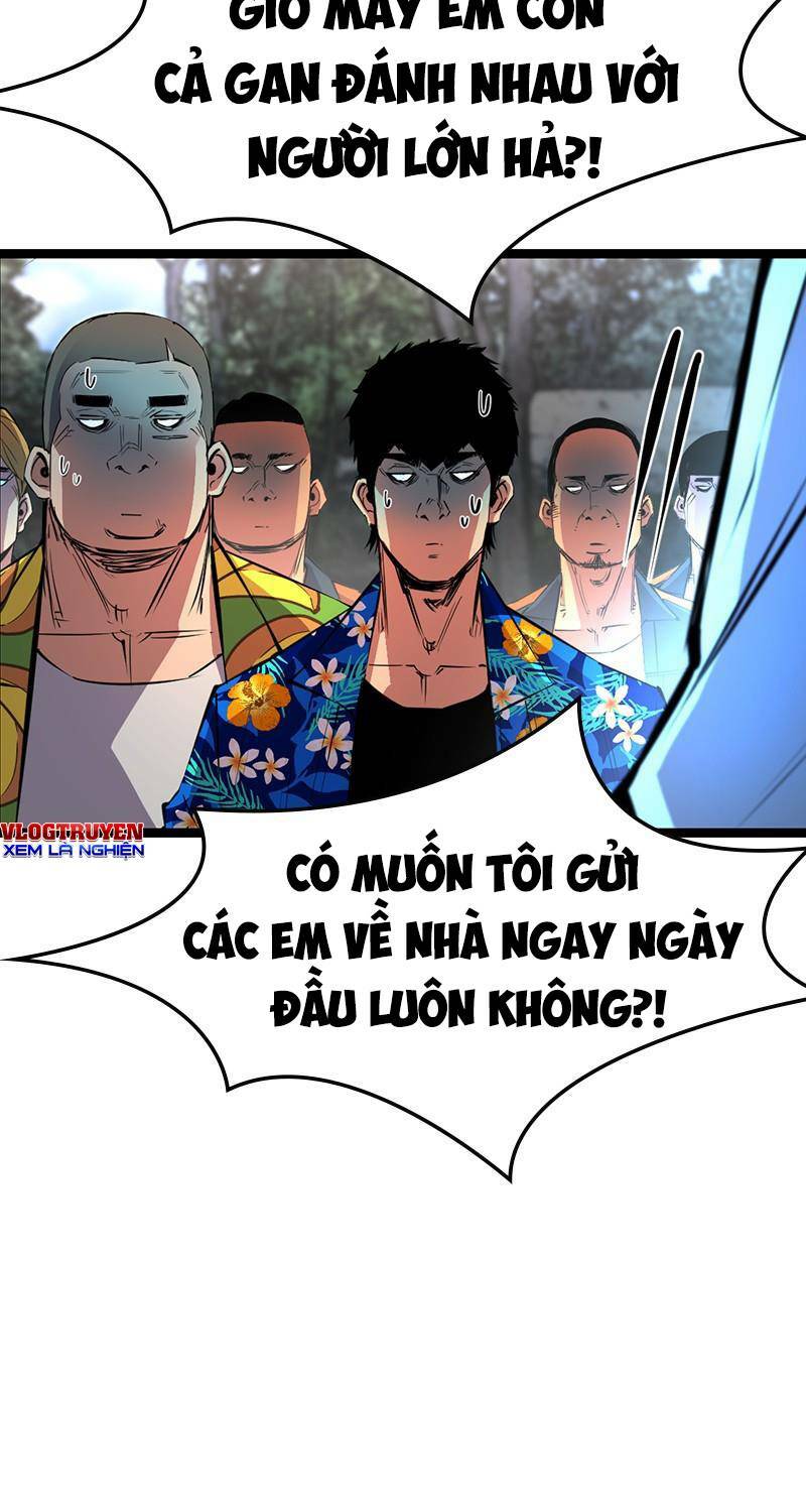 Phòng Gym Hanlim - Chapter 53 - Page 66