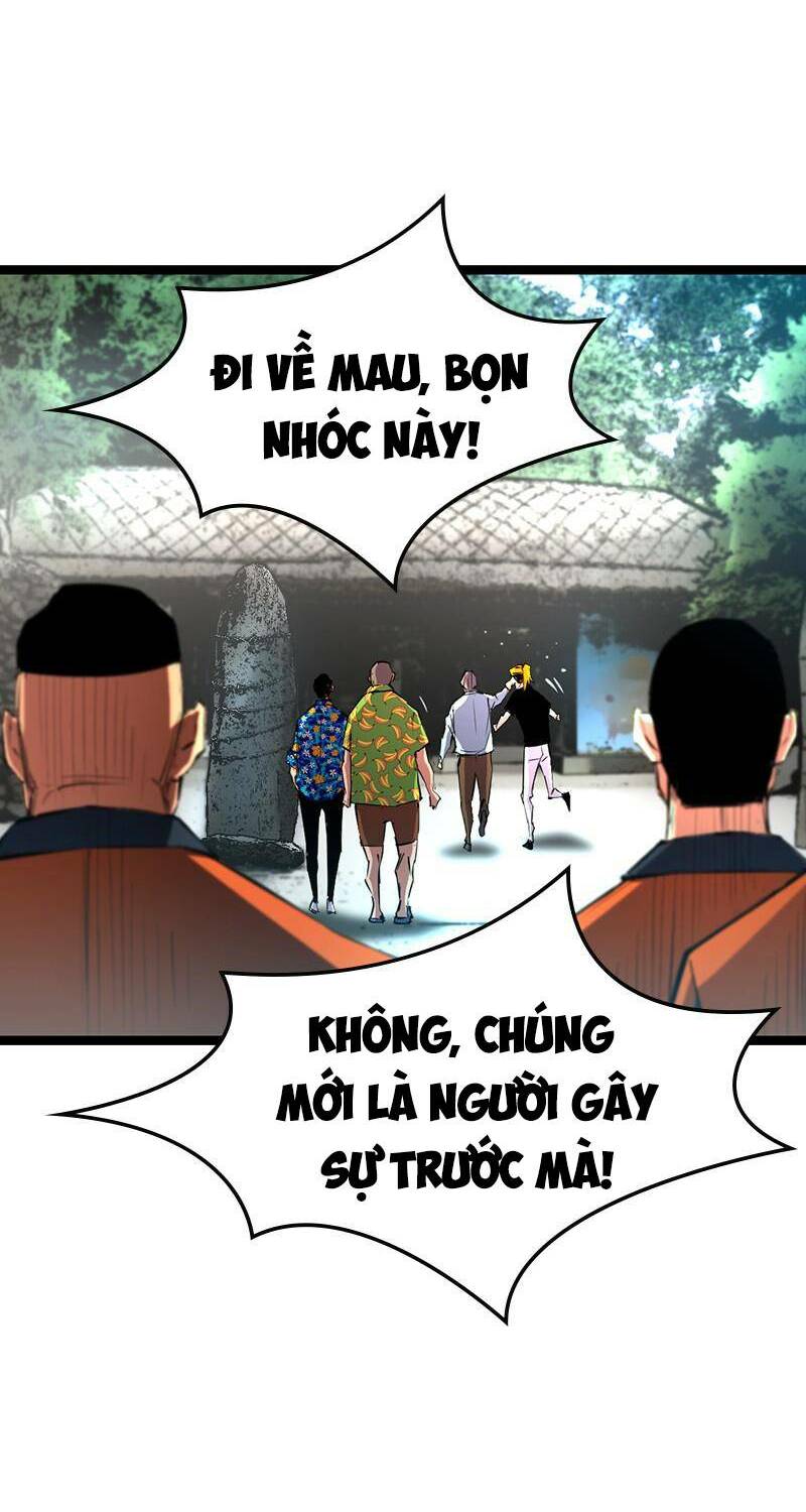 Phòng Gym Hanlim - Chapter 53 - Page 67