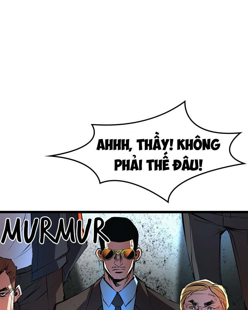 Phòng Gym Hanlim - Chapter 53 - Page 68