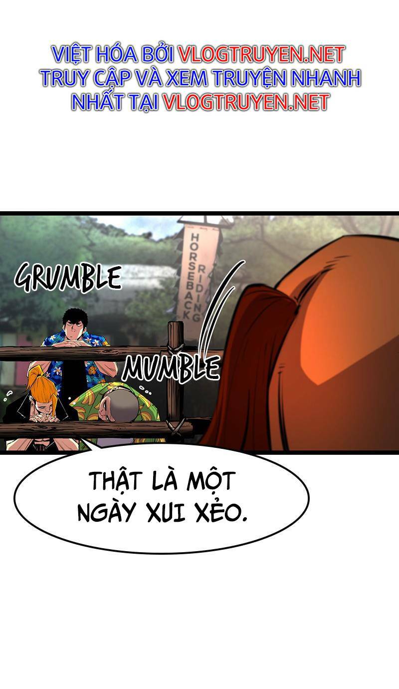 Phòng Gym Hanlim - Chapter 53 - Page 74