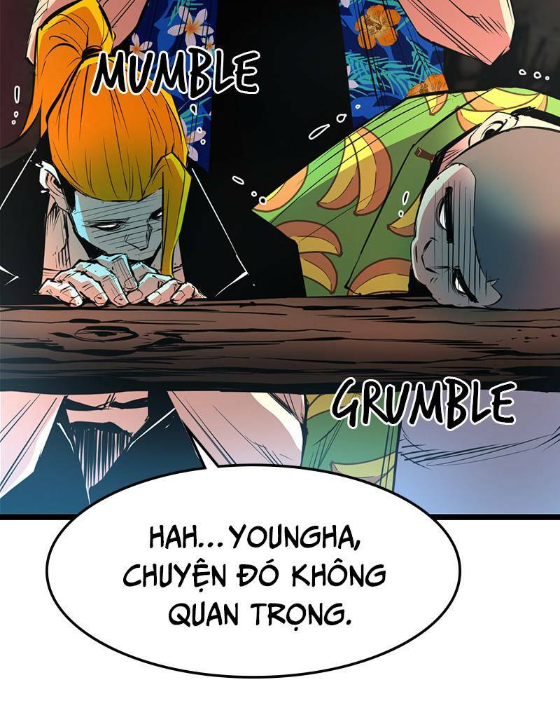 Phòng Gym Hanlim - Chapter 53 - Page 76