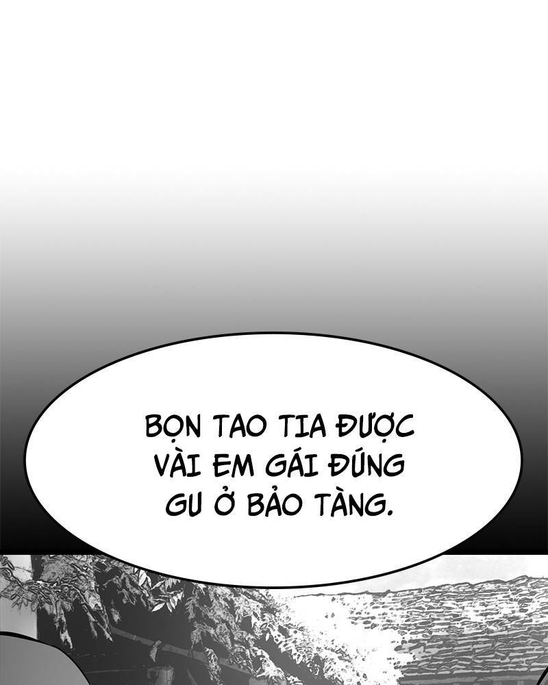 Phòng Gym Hanlim - Chapter 53 - Page 77