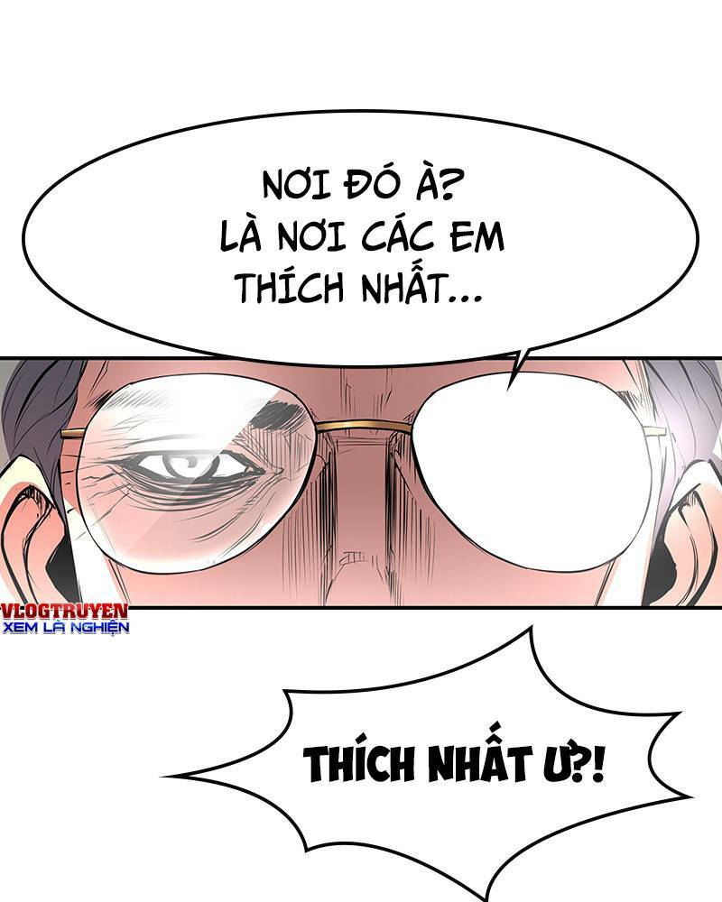 Phòng Gym Hanlim - Chapter 53 - Page 7