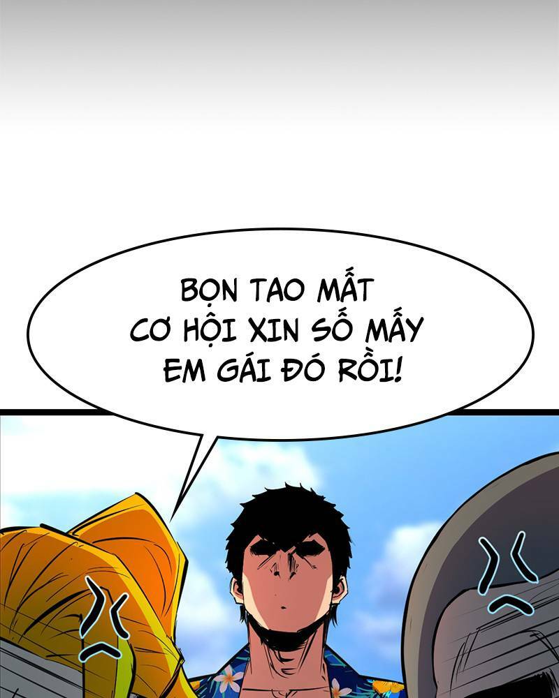 Phòng Gym Hanlim - Chapter 53 - Page 79