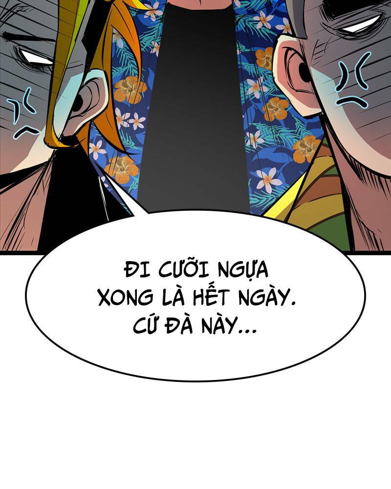 Phòng Gym Hanlim - Chapter 53 - Page 80